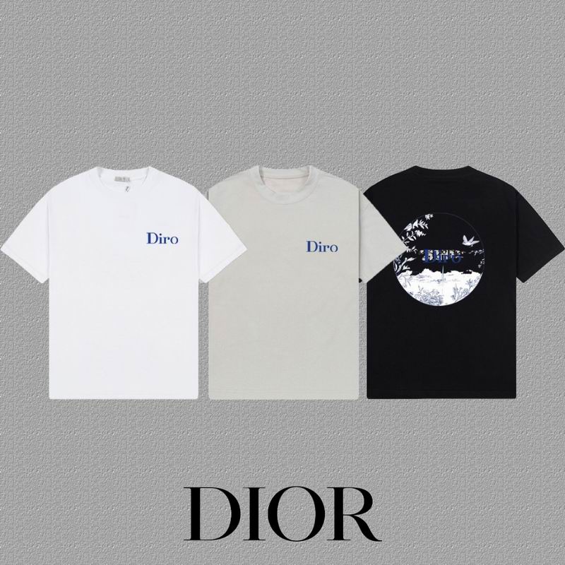 Dior S-2XL dgtr131